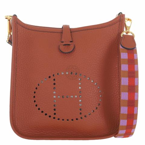 Hermes discount evelyn crossbody